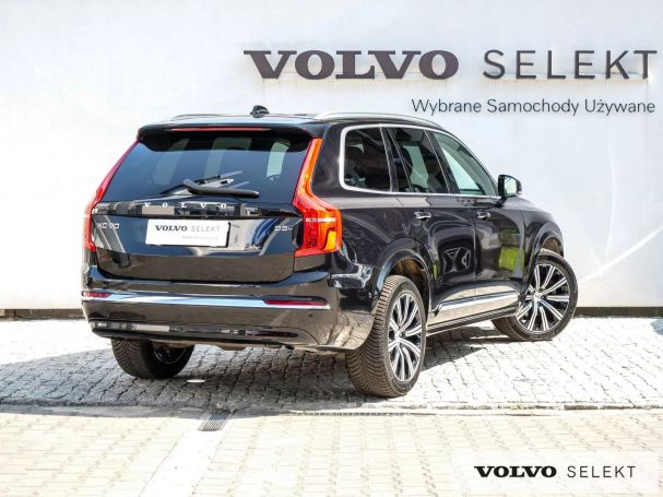 Volvo XC90 AWD 173 kW image number 9