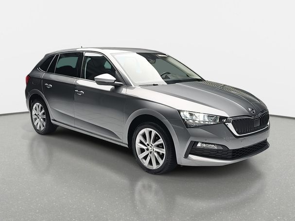 Skoda Scala 1.0 TSI 70 kW image number 3