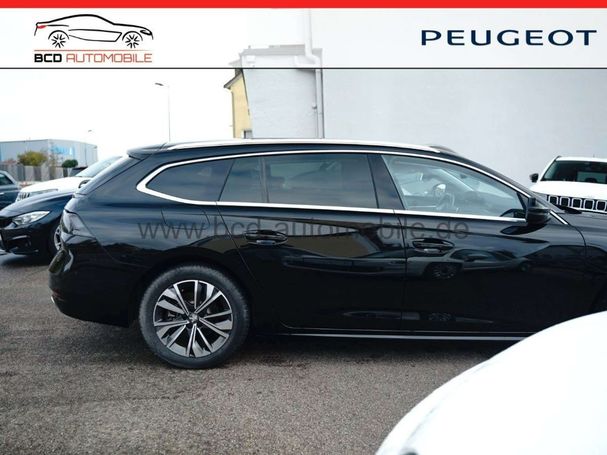 Peugeot 508 SW 133 kW image number 2