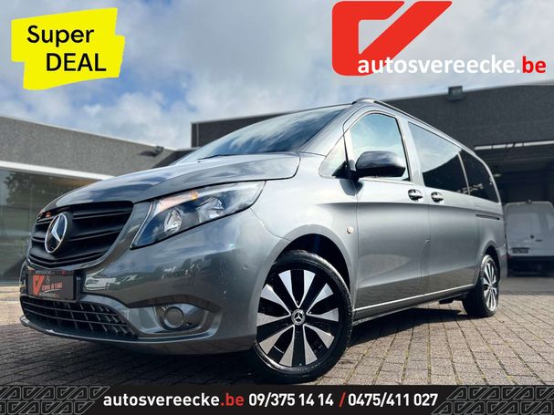 Mercedes-Benz Vito 114 Tourer 105 kW image number 1