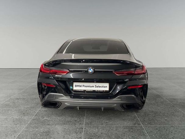 BMW 840d xDrive 250 kW image number 13