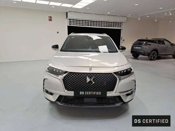 DS Automobiles 7 Crossback 1.5 BlueHDi 95 kW image number 2