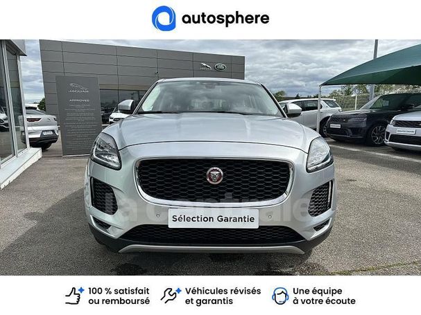 Jaguar E-Pace D180 AWD 132 kW image number 3