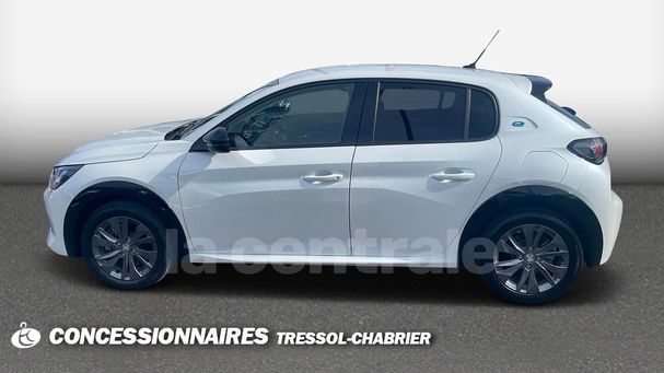 Peugeot 208 100 kW image number 15