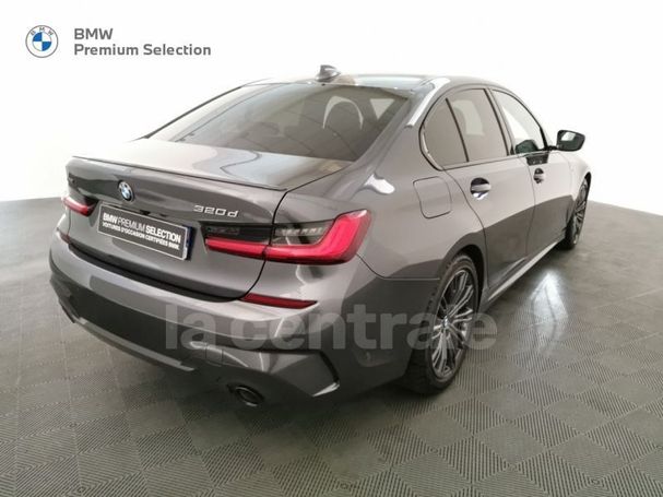 BMW 320d xDrive 140 kW image number 12