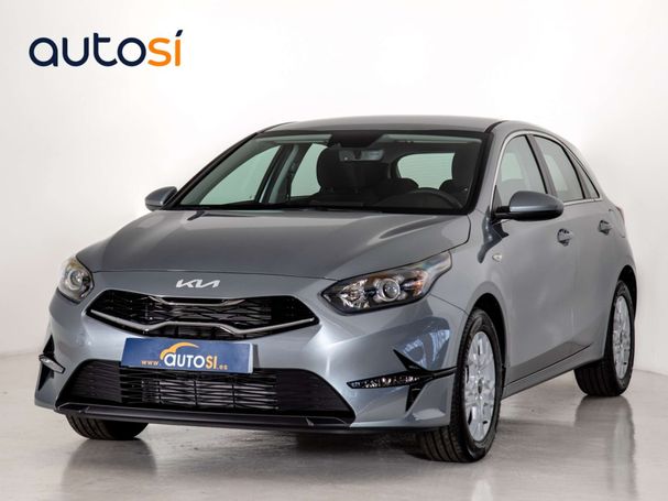 Kia Ceed 1.0 T-GDI 74 kW image number 1