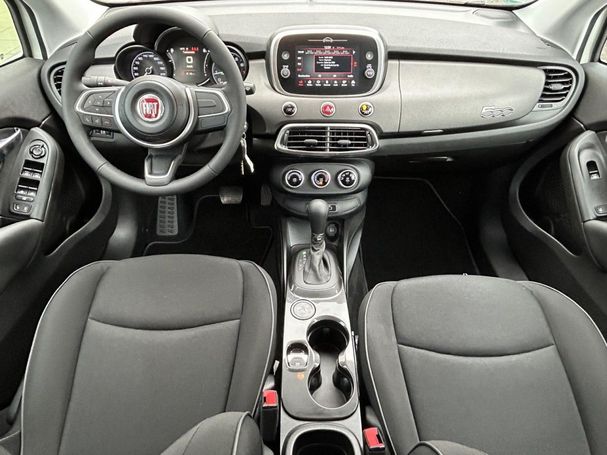 Fiat 500X Hybrid 96 kW image number 10