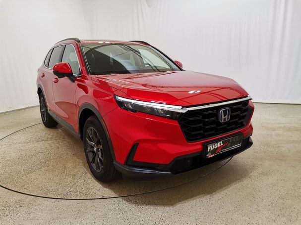 Honda CR-V 2.0 i-MMD e:HEV AWD e-CVT 135 kW image number 26