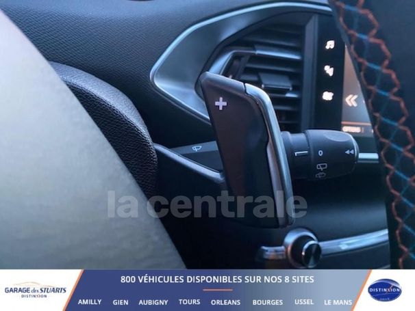 Peugeot 308 BlueHDi 130 EAT8 S&S 96 kW image number 7