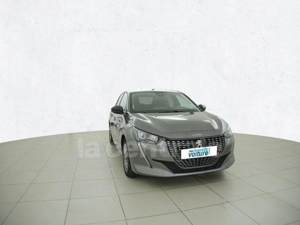 Peugeot 208 PureTech 75 55 kW image number 14