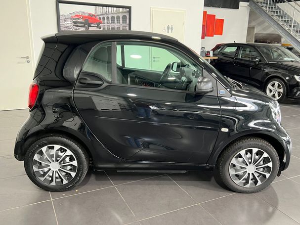 Smart ForTwo EQ 60 kW image number 8