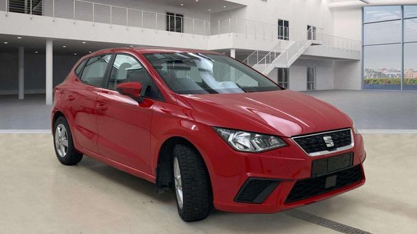 Seat Ibiza 1.0 TSI 70 kW image number 2