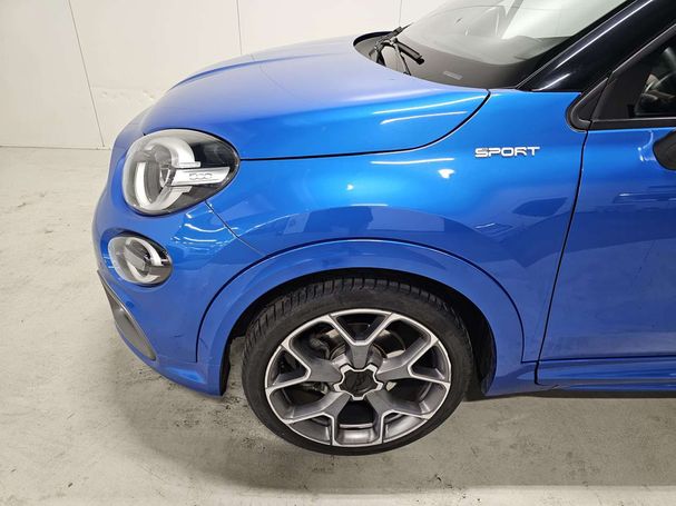 Fiat 500X 1.3 Sport 110 kW image number 26