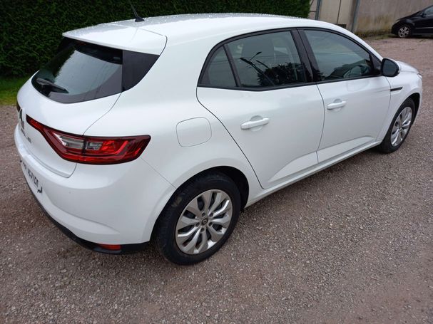 Renault Megane TCe 115 85 kW image number 7