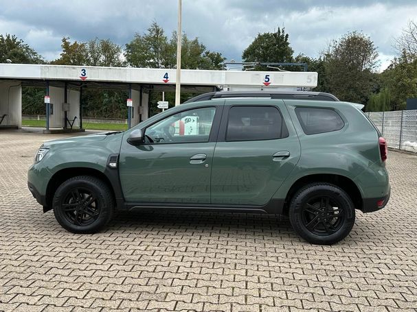 Dacia Duster 110 kW image number 6