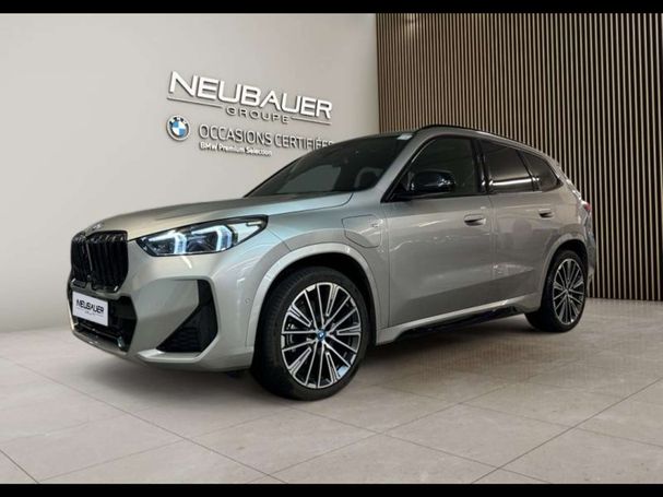 BMW X1 xDrive 110 kW image number 1