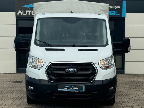 Ford Transit L2 96 kW image number 4