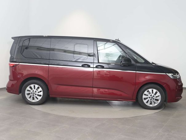 Volkswagen T7 Multivan eHybrid 160 kW image number 2