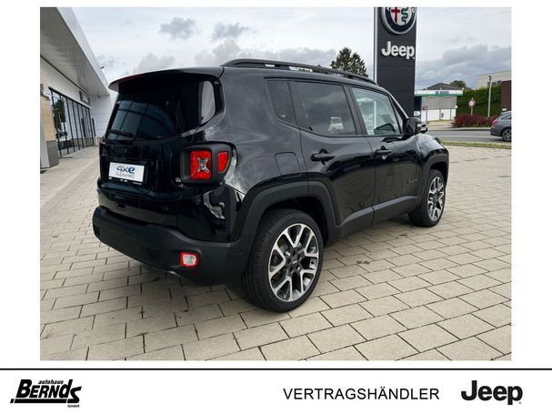 Jeep Renegade 1.3 177 kW image number 3