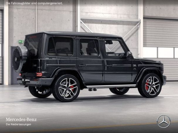 Mercedes-Benz G 63 AMG G 430 kW image number 20