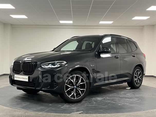 BMW X3 xDrive 215 kW image number 1