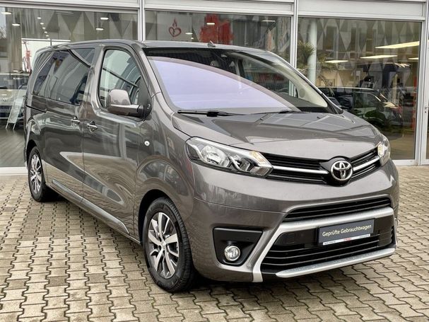 Toyota Proace Verso 2.0 D 130 kW image number 3