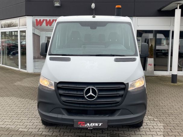 Mercedes-Benz Sprinter 120 kW image number 3