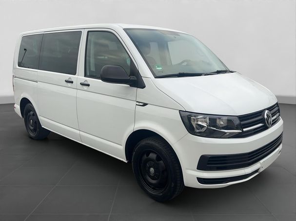 Volkswagen T6 Multivan 75 kW image number 7