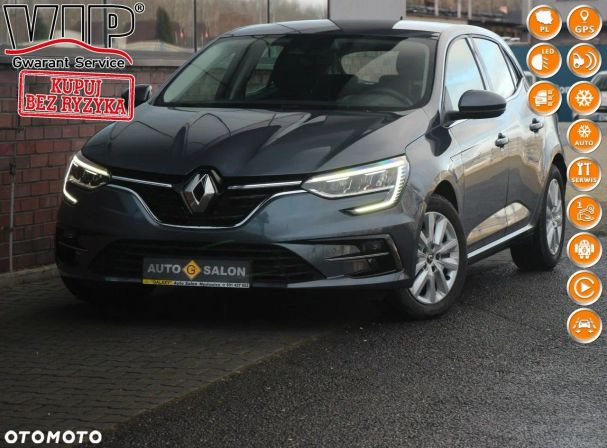 Renault Megane 85 kW image number 1