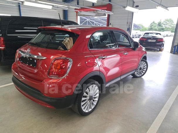 Fiat 500X 1.6 Multijet 4x2 Lounge 88 kW image number 2