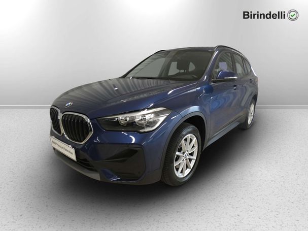 BMW X1 sDrive18d Advantage 110 kW image number 1