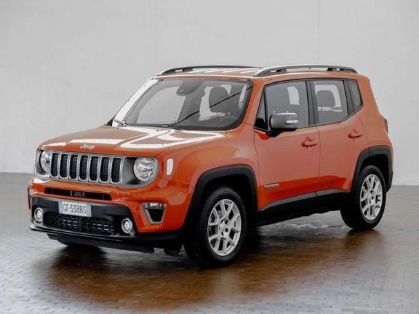 Jeep Renegade 1.6 96 kW image number 2