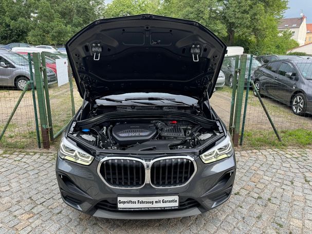 BMW X1 sDrive 140 kW image number 26