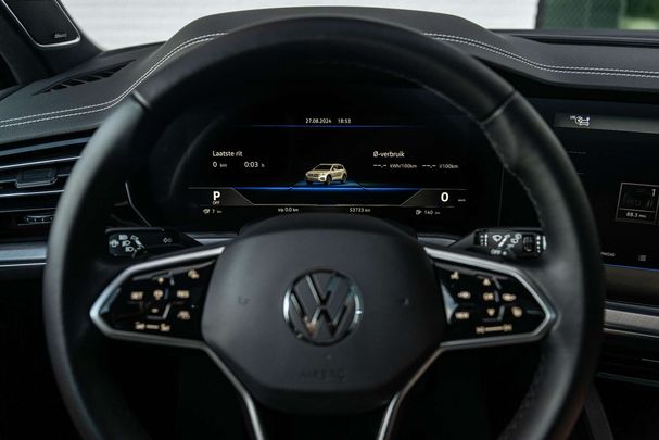 Volkswagen Touareg 3.0 TSI eHybrid 4Motion 280 kW image number 24