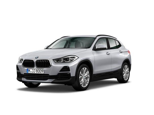 BMW X2 sDrive18i 103 kW image number 1