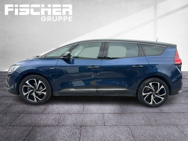 Renault Grand Scenic TCe 160 117 kW image number 4