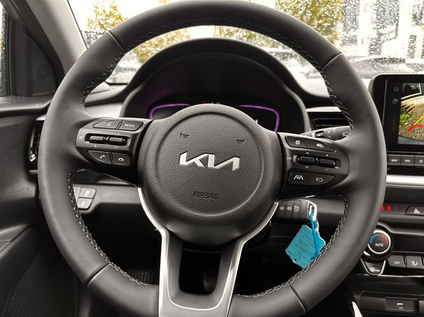 Kia Stonic 1.0 100 Vision 74 kW image number 12