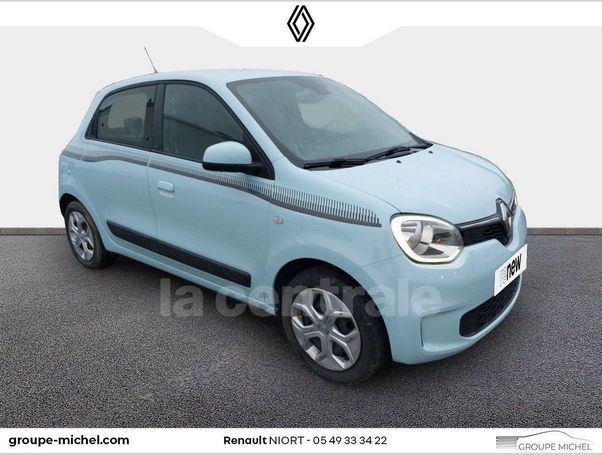 Renault Twingo ZE 22 kWh 60 kW image number 3