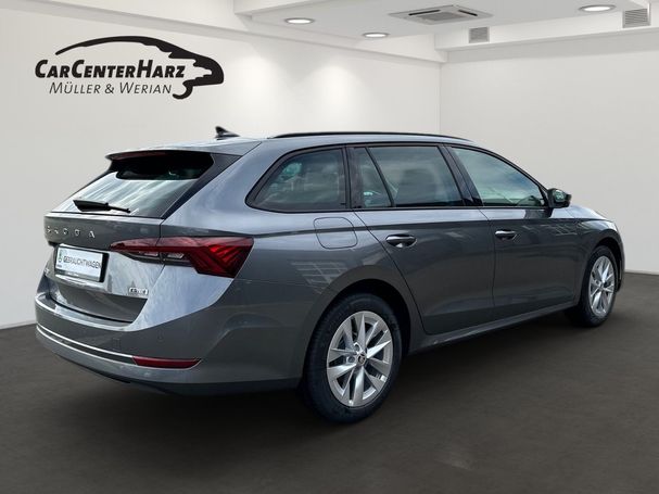 Skoda Octavia Combi 1.5 TSI DSG Ambition 110 kW image number 3