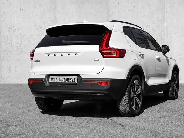 Volvo XC40 T5 Plus 192 kW image number 2