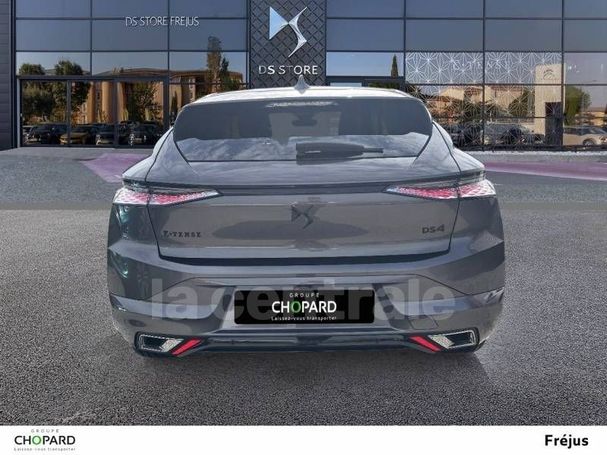 DS Automobiles 4 165 kW image number 17