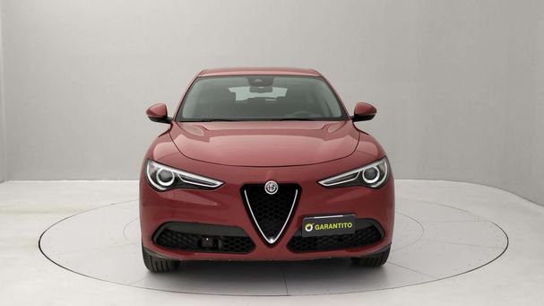 Alfa Romeo Stelvio 2.2 140 kW image number 8