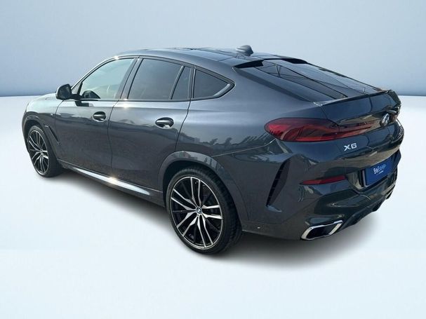 BMW X6 xDrive 210 kW image number 4