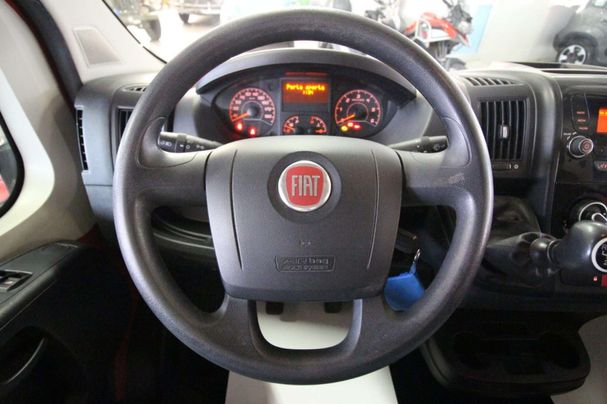 Fiat Ducato 2.3 88 kW image number 12