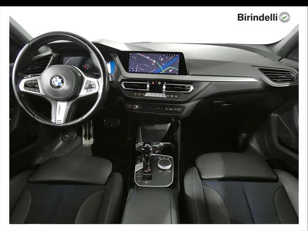 BMW 120d xDrive 140 kW image number 10