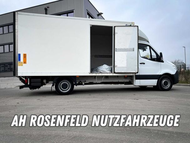 Mercedes-Benz Sprinter 316 120 kW image number 25