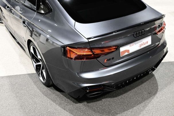 Audi RS5 2.9 TFSI quattro Sportback 331 kW image number 29