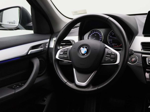 BMW X1 sDrive18i 103 kW image number 10