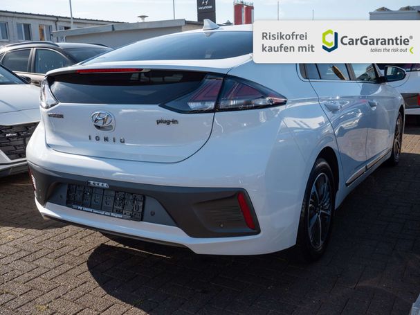 Hyundai Ioniq 1.6 104 kW image number 3