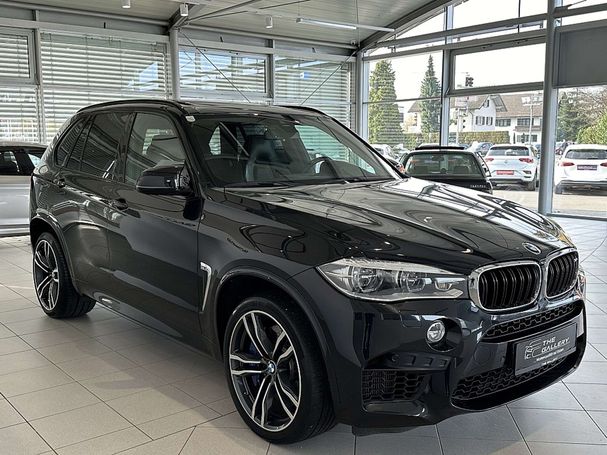 BMW X5 M xDrive 423 kW image number 2